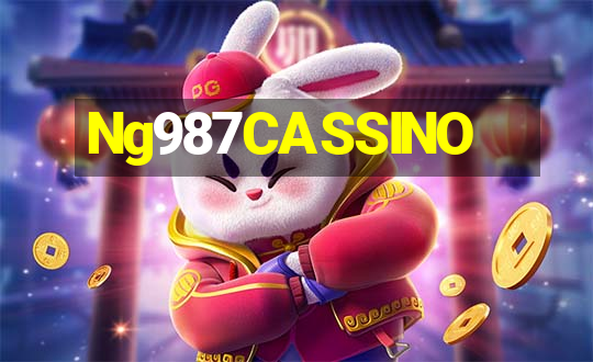 Ng987CASSINO