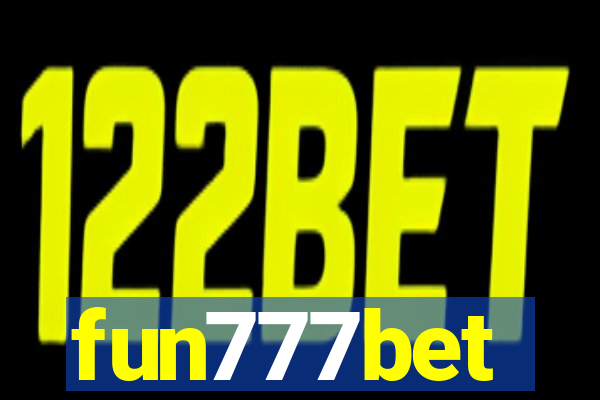 fun777bet