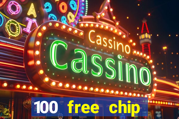 100 free chip funclub casino