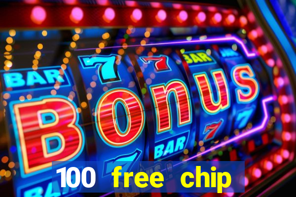 100 free chip funclub casino