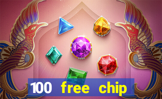 100 free chip funclub casino