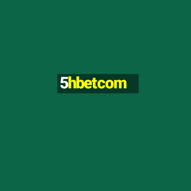 5hbetcom