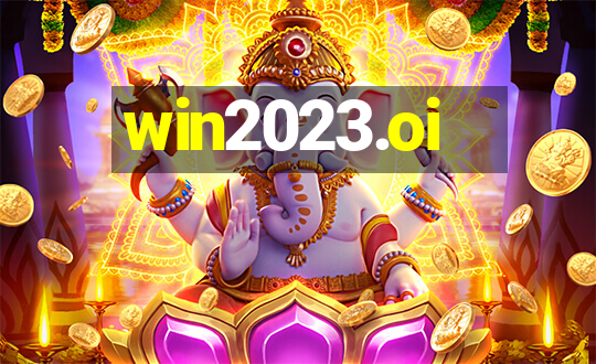 win2023.oi