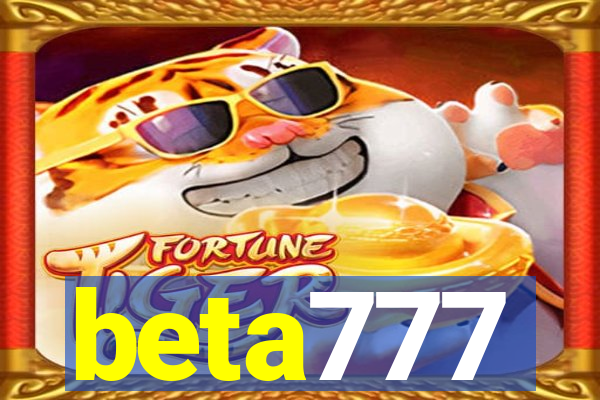 beta777