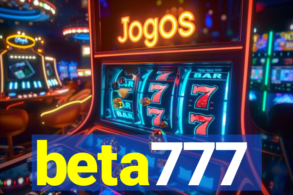 beta777