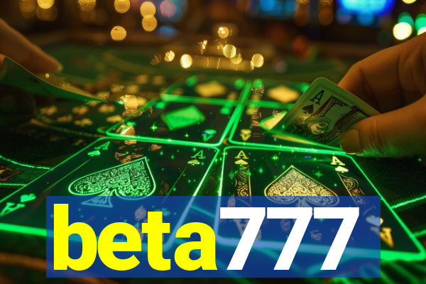 beta777