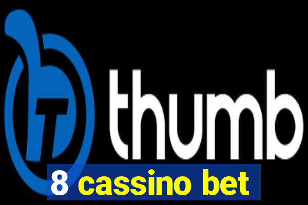 8 cassino bet