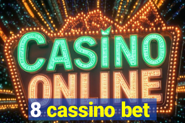 8 cassino bet