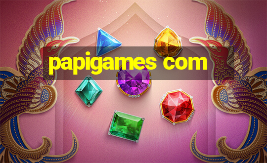 papigames com