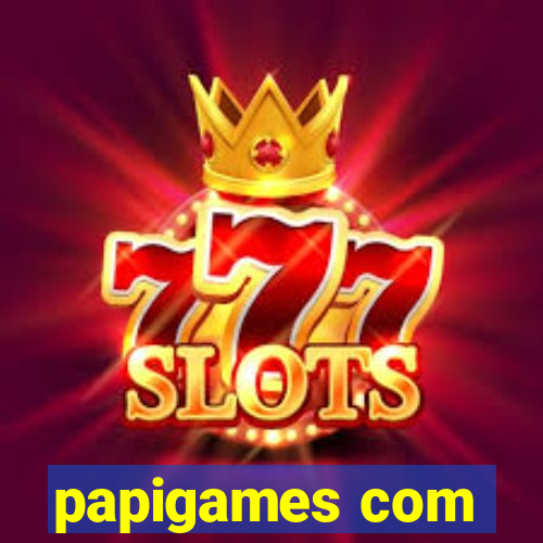 papigames com