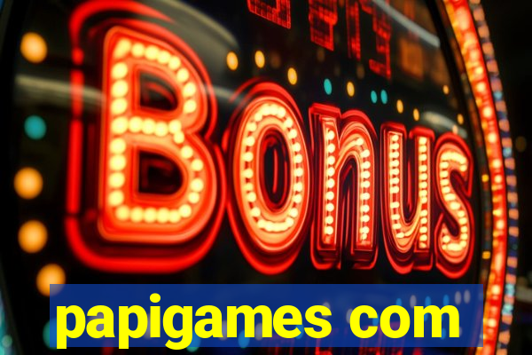 papigames com