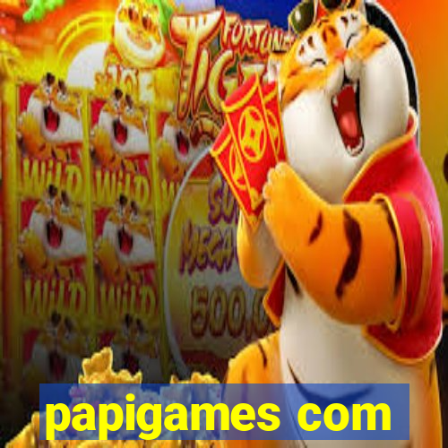 papigames com