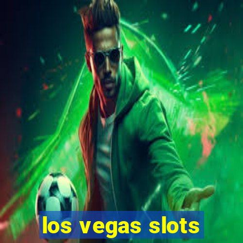 los vegas slots