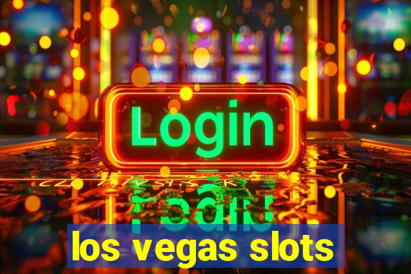 los vegas slots