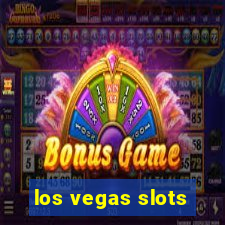 los vegas slots