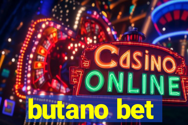 butano bet