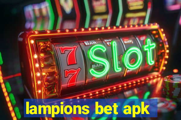 lampions bet apk