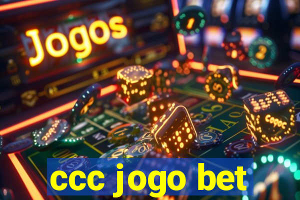 ccc jogo bet