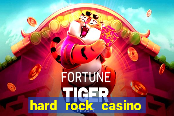 hard rock casino loyalty program