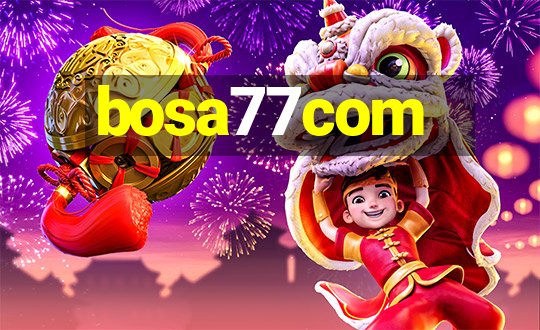 bosa77com