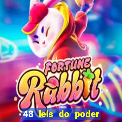 48 leis do poder download pdf