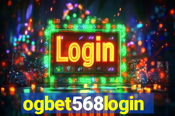 ogbet568login