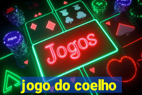 jogo do coelho