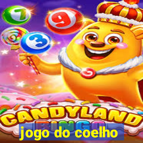 jogo do coelho