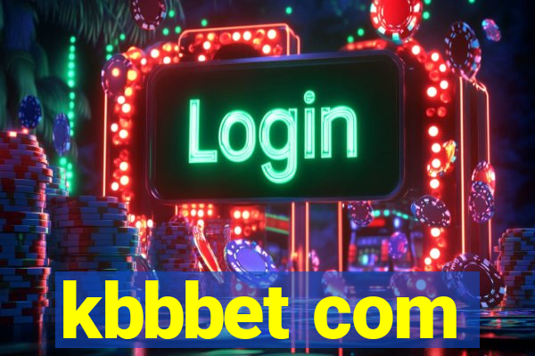 kbbbet com