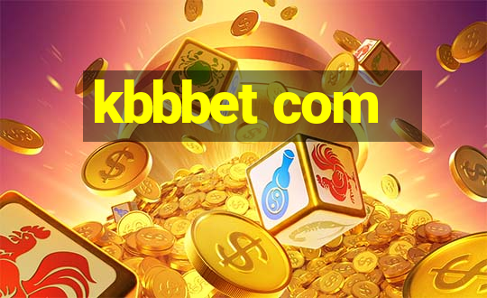 kbbbet com