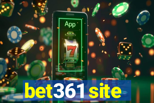 bet361 site