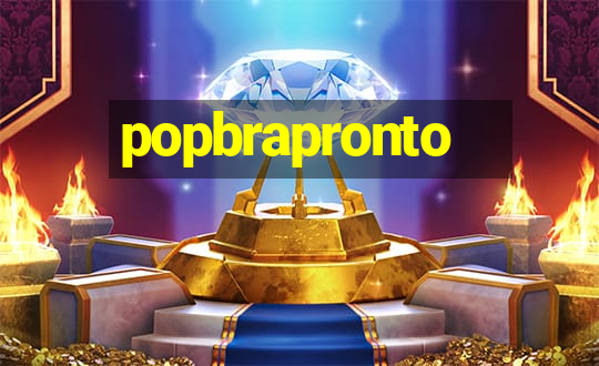 popbrapronto