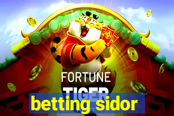 betting sidor