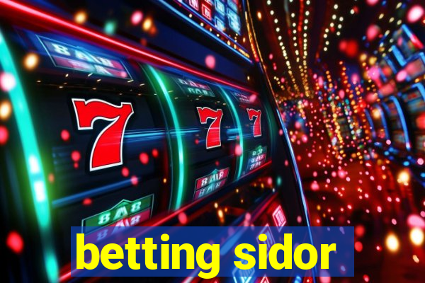 betting sidor