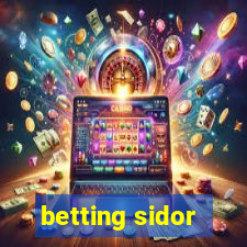 betting sidor