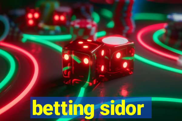 betting sidor