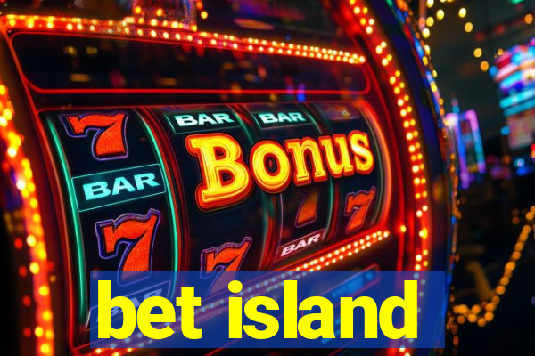 bet island