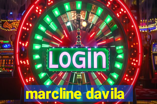 marcline davila