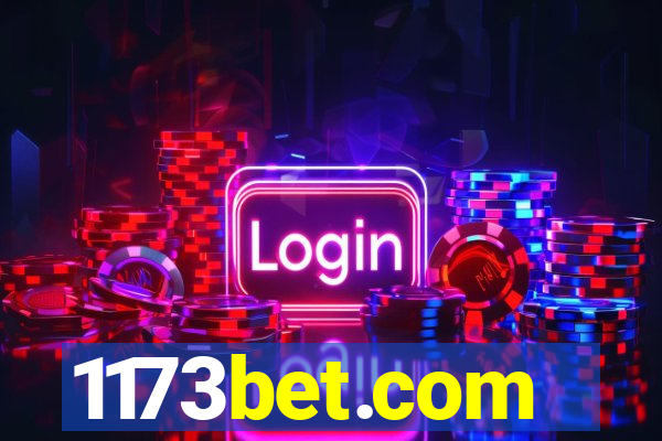 1173bet.com