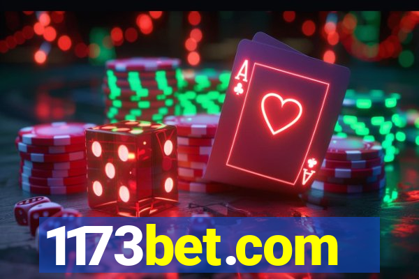 1173bet.com