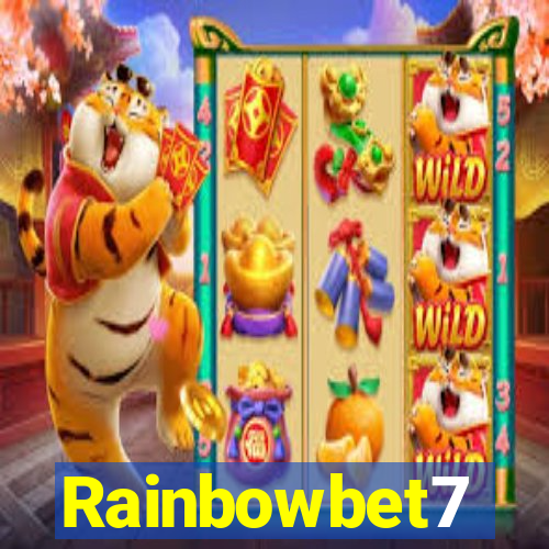 Rainbowbet7