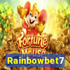 Rainbowbet7