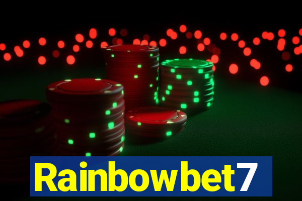 Rainbowbet7