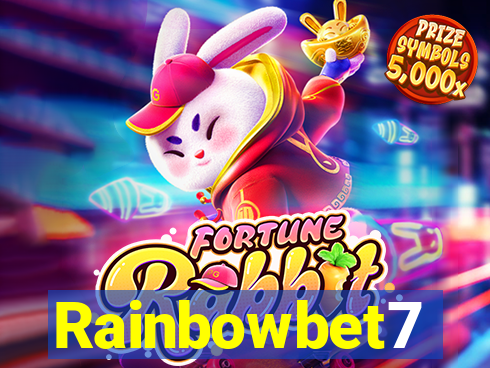 Rainbowbet7