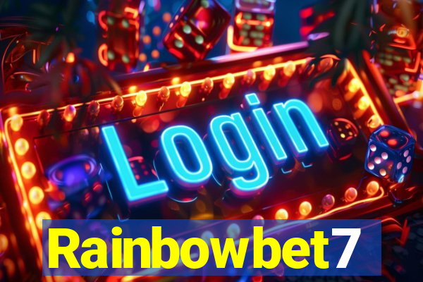 Rainbowbet7