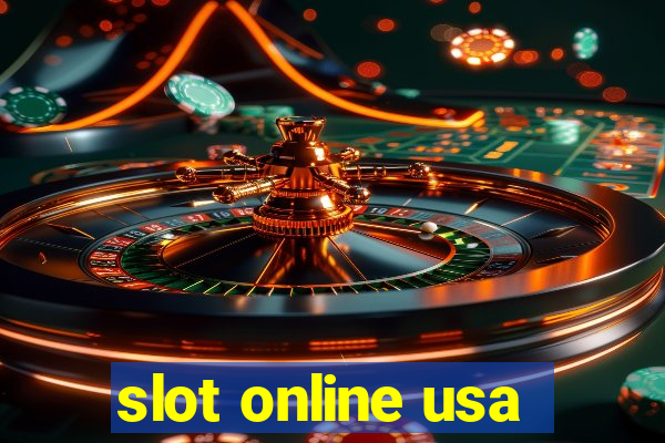 slot online usa