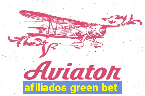 afiliados green bet