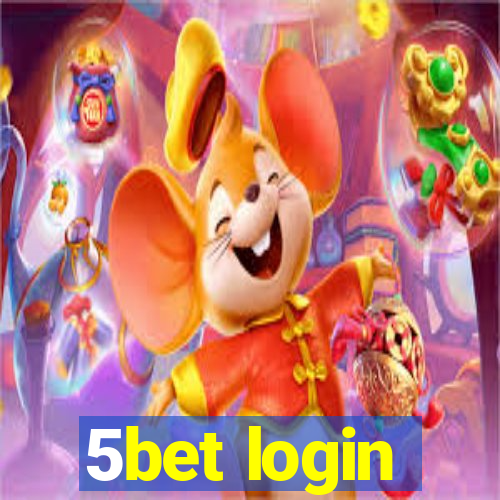 5bet login