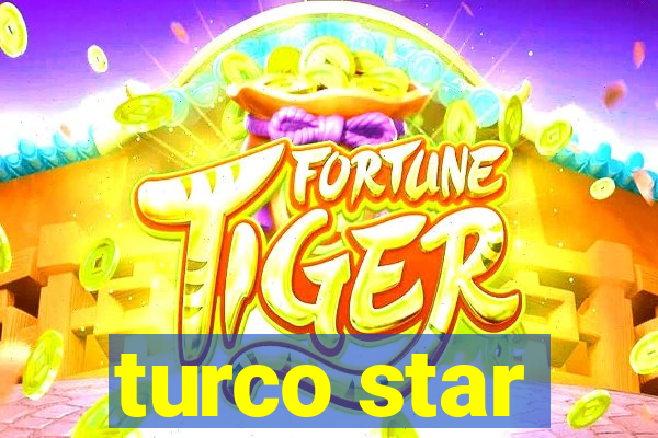 turco star