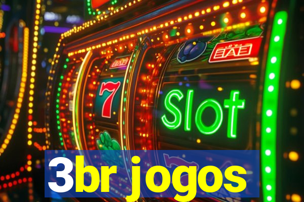 3br jogos